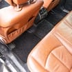 Коврики на Mercedes E (W211) 2002 - 2009 в Пензе