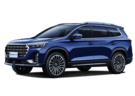 Коврики на Jetour X90 Plus 2021 - 2025 в Пензе