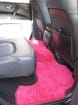 Коврики на Infiniti QX56 II 2010 - 2014 в Пензе