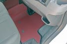 Коврики на Ford Transit VII 2014 - 2025 в Пензе
