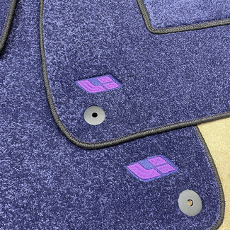 Ворсовые коврики на Li L7 2022 - 2026 в Пензе Ворсовые коврики на Li L7 2022 - 2026 в Пензе