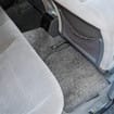Коврики на Audi A6 (C4) 1994 - 1997 в Пензе