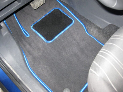 Коврики на Opel Corsa D 2006 - 2014 в Пензе Коврики на Opel Corsa D 2006 - 2014 в Пензе