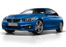 Коврики на BMW 4 (F36/F32/F33) 2013 - 2020 в Пензе