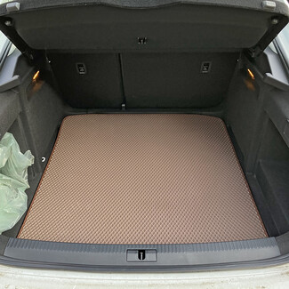 Ворсовые коврики на Skoda Superb III 2015 - 2026 в Пензе Ворсовые коврики на Skoda Superb III 2015 - 2026 в Пензе