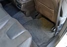 EVA коврики на Ford Mondeo V 2014 - 2022 в Пензе