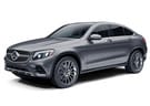 Коврики на Mercedes GLC Coupe (C253) 2015 - 2023 в Пензе