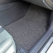 Коврики на Toyota Camry (XV70) 2017 - 2024 в Пензе