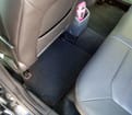 Коврики на Ford EcoSport 2012 - 2023 в Пензе