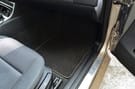 Коврики на BMW X3 (E83) 2003 - 2011 в Пензе