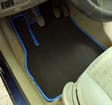 Коврики на Renault Grand Scenic I 2003 - 2010 в Пензе