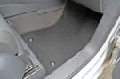 Коврики на Volkswagen Touran 2003 - 2015 в Пензе