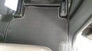 Коврики на Volkswagen Amarok 2011 - 2025 в Пензе