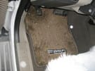 Коврики на Ford F250, F350, F450, F550 2006 - 2010 в Пензе