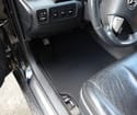 Коврики на Toyota Camry (XV40) 2006 - 2011 в Пензе