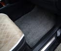 Коврики на Toyota Camry (XV40) 2006 - 2011 в Пензе