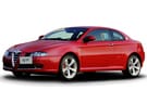 Коврики на Alfa Romeo GT 2003 - 2010 в Пензе