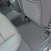 EVA коврики на Volvo C30 2006 - 2013 в Пензе