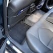 Коврики на Toyota Camry (XV70) 2017 - 2024 в Пензе