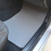 EVA коврики на Volkswagen Golf 3 1991 - 1998 в Пензе