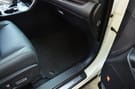 Коврики на Toyota Highlander III 2013 - 2020 в Пензе