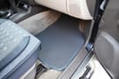 Коврики на Mitsubishi Montero Sport I 1996 - 2008 в Пензе