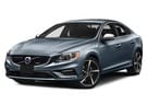 EVA коврики на Volvo S60 II 2010 - 2018 в Пензе