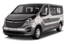 EVA коврики на Opel Vivaro C 2019 - 2025 в Пензе