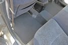 Коврики на Honda Accord VI 1997 - 2002 в Пензе