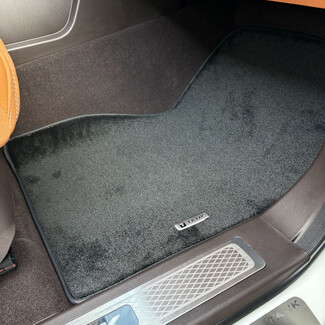 Ворсовые коврики на Tank 500 2021 - 2026 в Пензе Ворсовые коврики на Tank 500 2021 - 2026 в Пензе