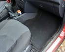 EVA коврики на Renault Sandero II 2014 - 2025 в Пензе