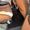 Ворсовые коврики на Hyundai Galloper I 1991 - 1997 в Пензе