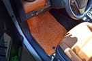 Коврики на Toyota Rav4 IV 2012 - 2019 в Пензе