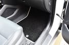 EVA коврики на Hyundai Tucson III 2015 - 2021 в Пензе