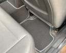 Коврики на BMW X1 (E84) 2009 - 2015 в Пензе