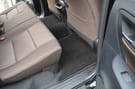 Ворсовые коврики на Toyota Fortuner II 2015 - 2025 в Пензе