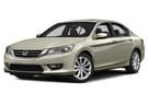 Ворсовые коврики на Honda Accord IX 2012 - 2020 в Пензе