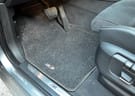 EVA коврики на BMW X5 (F15) 2013 - 2018 в Пензе