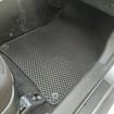 Коврики на SsangYong Korando III 2010 - 2017 в Пензе