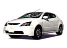 Коврики на Toyota WiLL VS 2001 - 2004 в Пензе