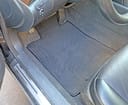 Коврики на Honda Legend IV 2004 - 2012 в Пензе