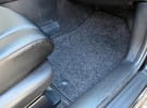 EVA коврики на Mazda CX7 2006 - 2012 в Пензе