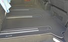 Коврики на Volkswagen Multivan (T5) 2003 - 2015 в Пензе
