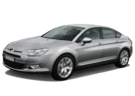 Коврики на Citroen C5 II 2008 - 2017 в Пензе