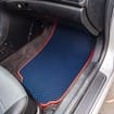 Коврики на Honda Accord VII 2002 - 2008 в Пензе