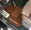 EVA коврики на BMW X4 (G02) 2018 - 2025 в Пензе