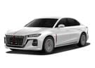 Коврики на Hongqi H5 II 2022 - 2025 в Пензе