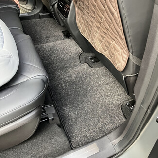 Коврики на Chery Tiggo 8L 2024&nbsp;-&nbsp;2025 в Пензе