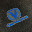 Ворсовые коврики на Changan Uni-T 2020 - 2025 в Пензе