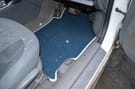 Коврики на Mazda Atenza 2002 - 2007 в Пензе